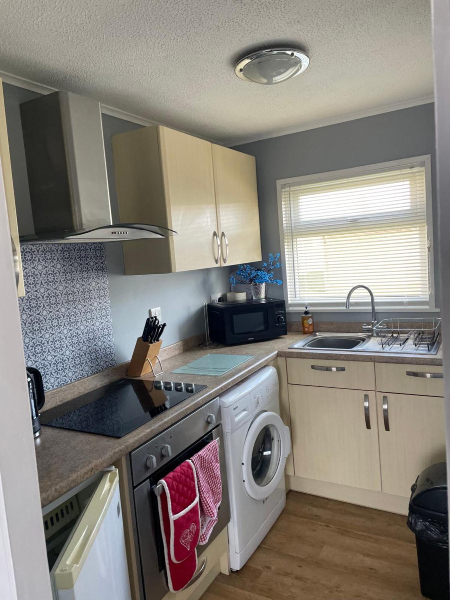 82, Sunbeach Holiday Park, California Rd, California, Great Yarmouth Nr29 3Ql Scratby Buitenkant foto